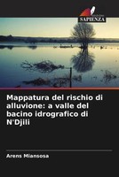 Arens Miansosa | Mappatura Del Rischio Di Alluvione: A Valle Del Bacino...