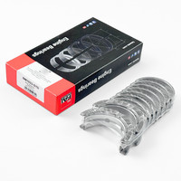 Hauptkurbelwellenlager Passt FüR Mini 1.6 & 2.0 D N47C16A & N47C20A