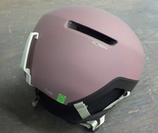 Smith Optics Code MIPS Helmet - Matte TNF Fawn Grey - Large - Used - Acceptable