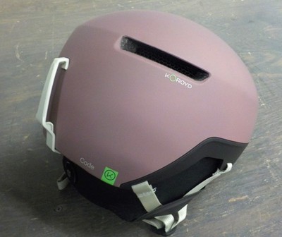 Smith Optics Code MIPS Helmet - Matte TNF Fawn Grey - Large - Used - Acceptable