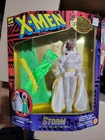 *Vtg 1996 Collectors Edition Marvel X-Men Storm 12-inch Collector Hero Toy Biz