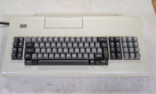 Vintage 1982 IBM 5640534 Beam Spring Keyboard...