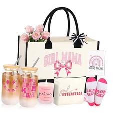 Christmas Birthday Gifts for New Girl Mom Mama Girl Mom Gifts