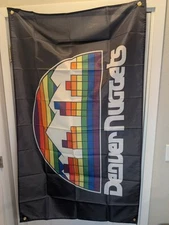 Denver Nuggets Banner Flag 3' X 5' #006