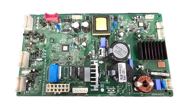 LG EBR84457302 CSP30021037 Refrigerator Control Board  ! FREE SHIPPING !  X3