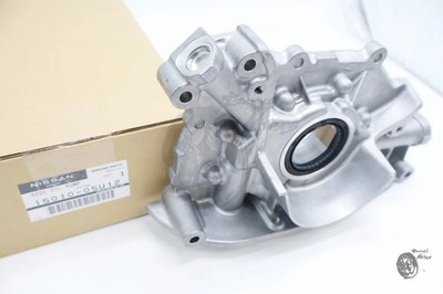Nissan Skyline GTR R32 R33 R34 RB25 Ölpumpe für RB26DETT ORIGINAL 15010-05U12