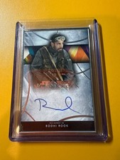 2017 Topps Star Wars Masterwork Trading Cards 22