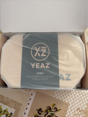 Yogablock Yeaz SPIRIT