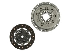 Kit d'embrayage Dacia Nova
