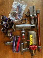 Dyson Cordless Hoover Vacuum Cleaner