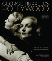 Mark Vieira (U. A.) | George Hurrell's Hollywood | Buch | Englisch (2013)