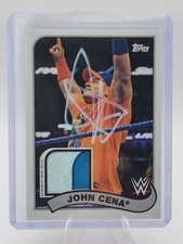 2018 Topps WWE Heritage Wrestling Cards 24