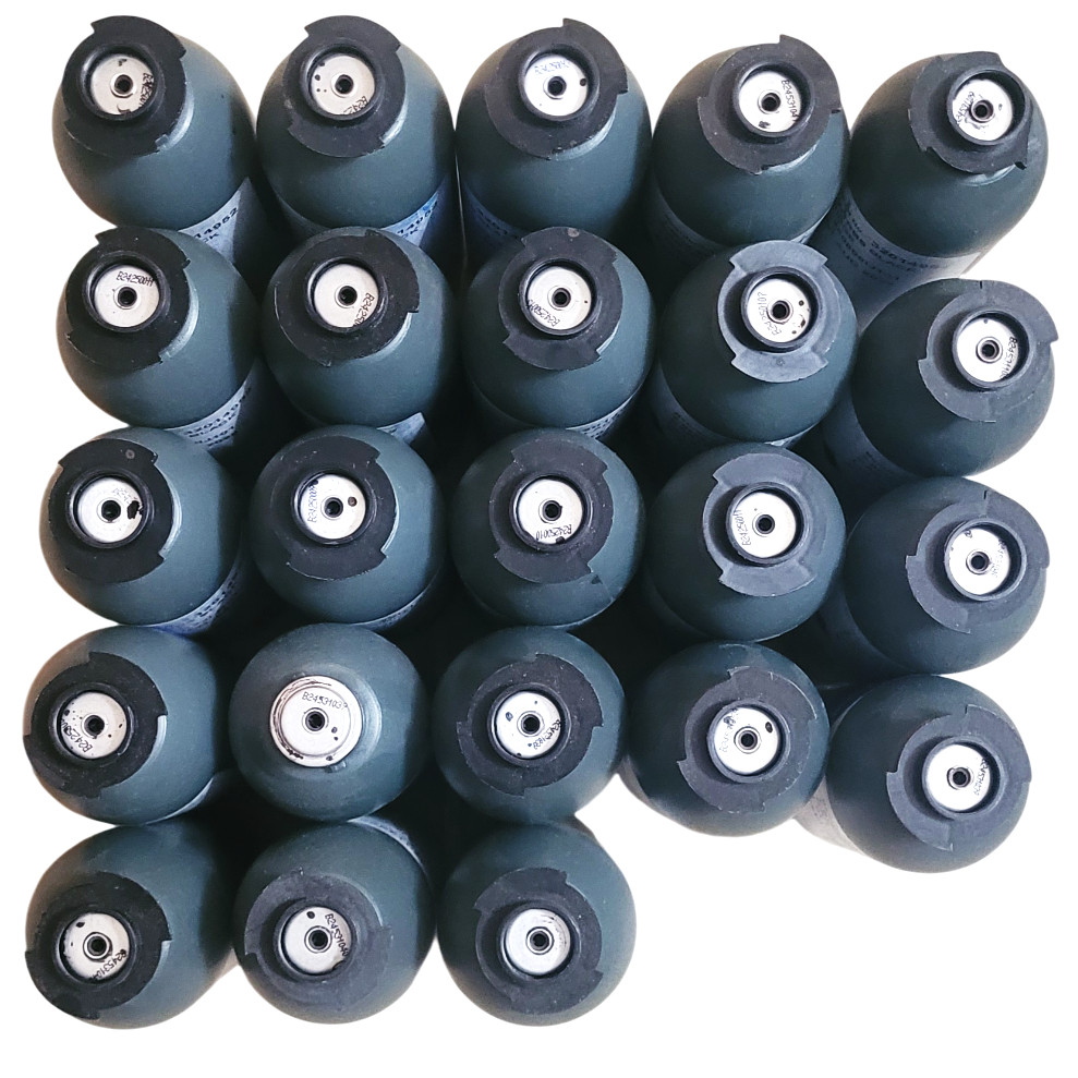 iimak Inks 32014952 WTRBS Black Cartridge 7.8oz Exp: 01-2028 08-2027 Lot of 23 - second product detail image