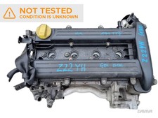 Moteur Opel SIGNUM
