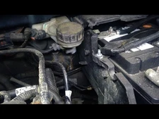 Brake Master Cylinder Fits 13-19 ESCAPE 162789