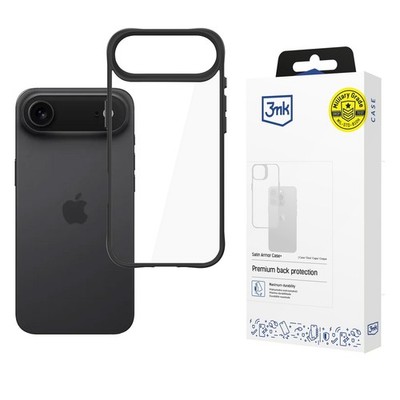 3MK SATIN ARMOR CASE+ FÜR IPHONE 17 AIR   MEHR SCHUTZ UND ERHÖHTE HALTBARKEIT