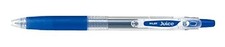 Pilot Gel Ink Ballpoint Pen Juice Bold 1.0mm Blue 10 Pieces