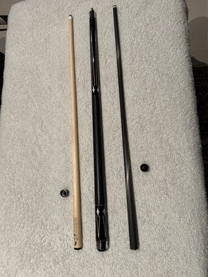 Custom Billard Queue Vintage 155cm 560gr. aus den 70-80ern weitere Schnäppchen