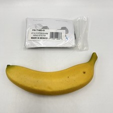 Plantronics, Inc HL10 Accessory Kit 71483-01 NEW Extension Arm Ring Detector