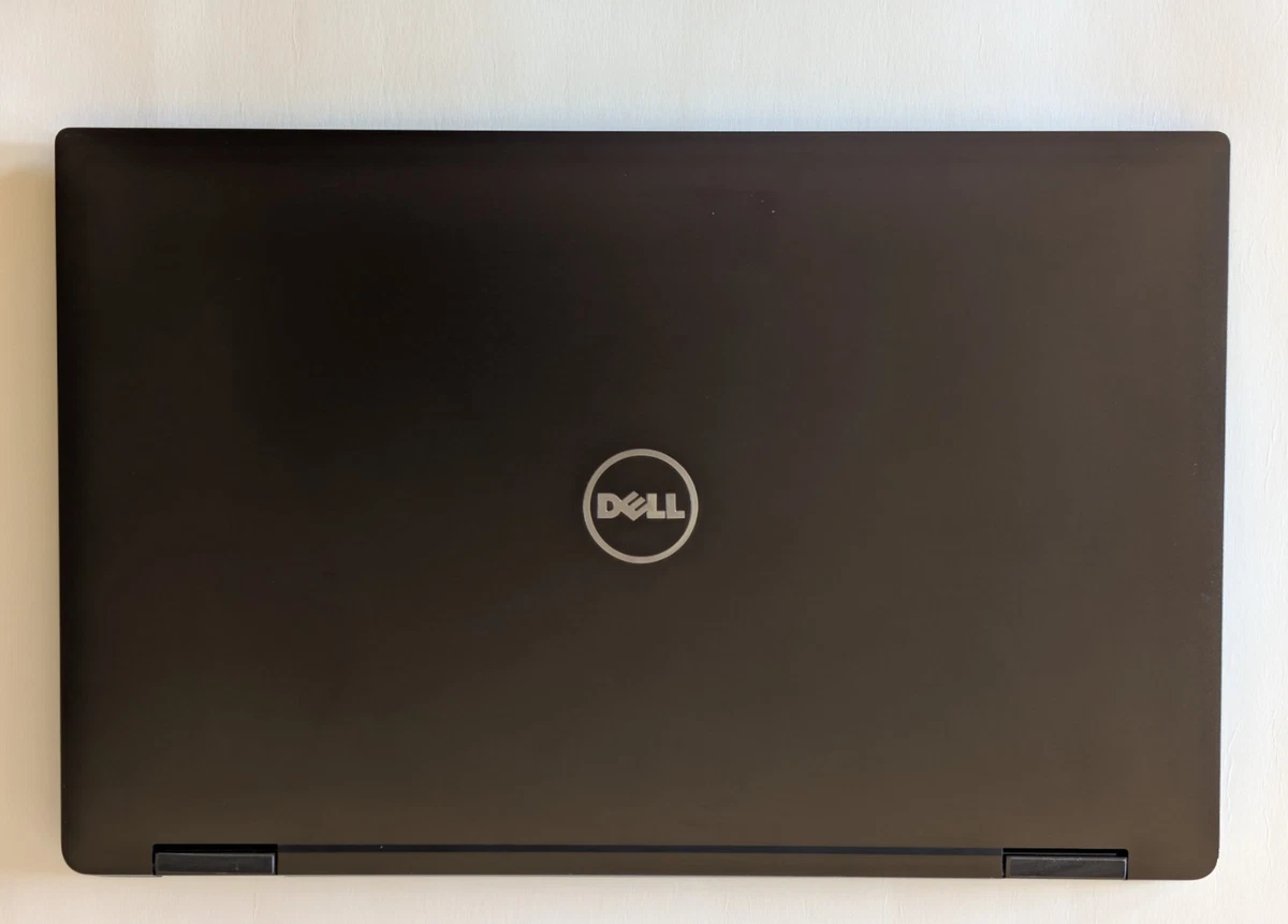 Dell XPS 13 9365 Intel Core i7 7th Gen. 16 GB RAM PC Laptops