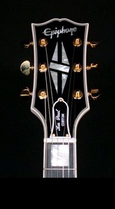 Epiphone Les Paul Custom 2024 | eBay
