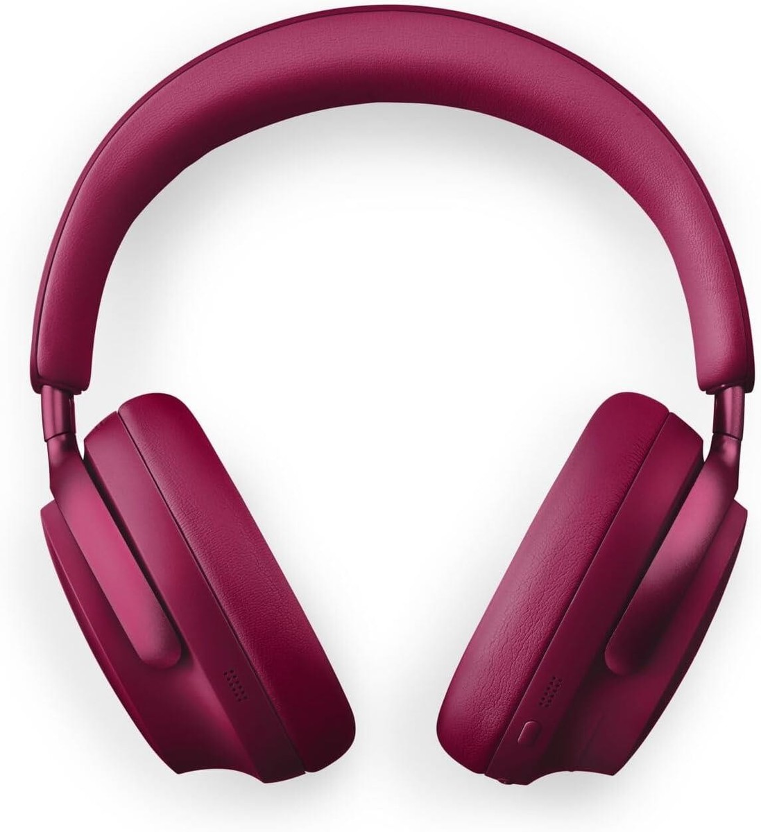 Bose QuietComfort® Ultra Headphones 5V | Deep Plum | WW