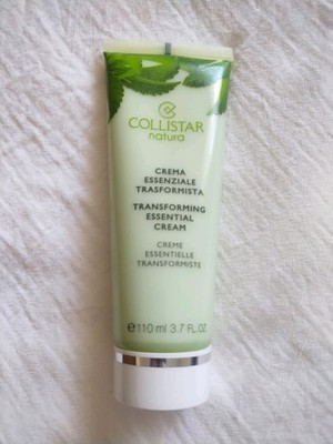 Collistar Transforming Essential Cream  3.7fl.oz New