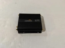 CradlePoint Cradle Point IBR900-1200M-B Wireless Wifi Router