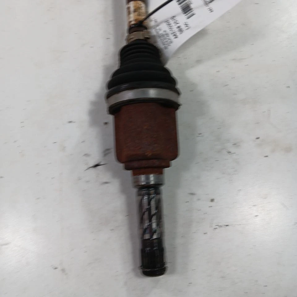 Eje trasero derecho pasajero para Ford Ecosport 18-22 Foto 2 de 4