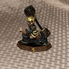 Skylanders Imaginators Master Barbella Sensei H Activision Figure 