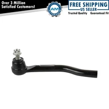 Front Left Outer Tie Rod For 2018-2023 Honda Accord