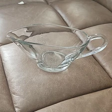 Anchor Hocking gravy boat