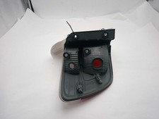 Used Right Tail Light Assembly Fits 2013 Dodge Durango Quarter Panel Mounted Ri