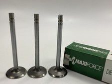 3 Maxiforce R79623 Engine Intake Valve For John Deere 152 202 303