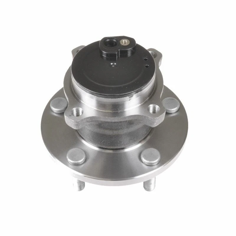 Kit de cojinete trasero para Mazda 5 MPV 2005-2018 Foto 2 de 4