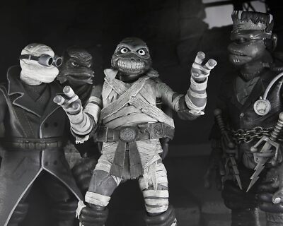 NECA TMNT×UNIVERSAL MONSTERS 5体セット numtmnt-bw4pk-01.jpg