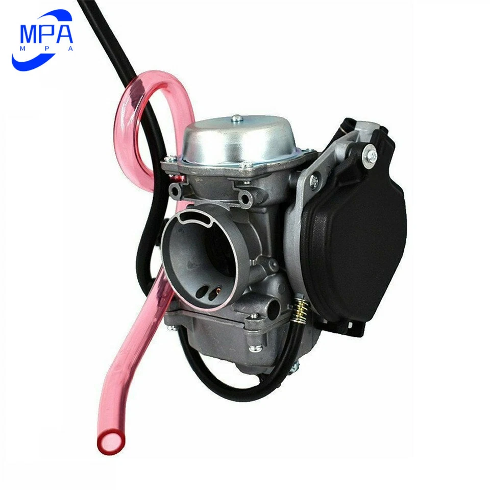 Carburador para 2001 2002 2003 2004 2005 Arctic Cat 250 300 0470-448 2x4 4x4 Carb Foto 2 de 4