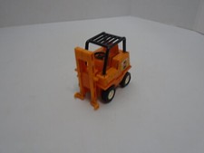 Buddy L 1970s Forklift Container Vintage Collector Toys Japan