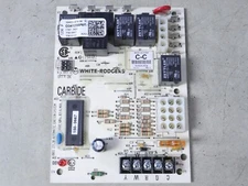 White Rodgers D341235P01 50A55-474 Furnace Control Circuit Board