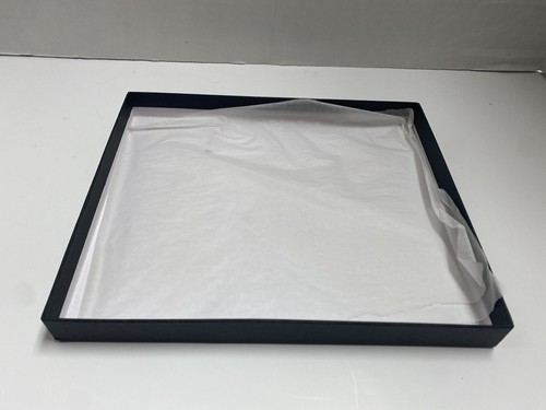 Toyota Racing Stitched Leather Picture Frame Exclusively From TRD Racing Suite - Picture 9 of 12