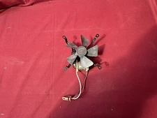 Replacement Vent Fan Motor With Fan 120V 3000 RPM 60hz .460Amps