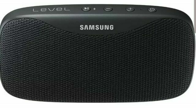 samsung level pro bluetooth speaker