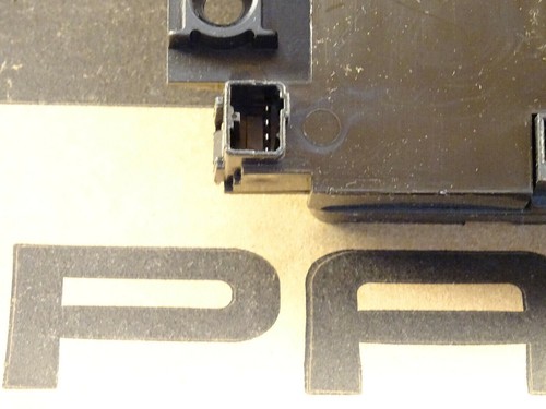 Clockspring Dodge Chrysler Jeep 100% New Genuine MOPAR 5156106AF - 5156106AG - Picture 8 of 12