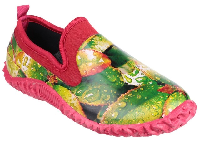 ladies gardening shoes uk