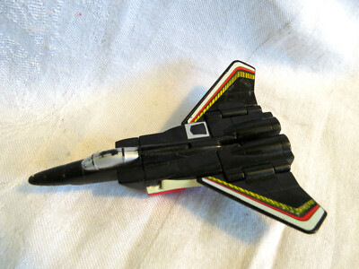 transformer plane toy