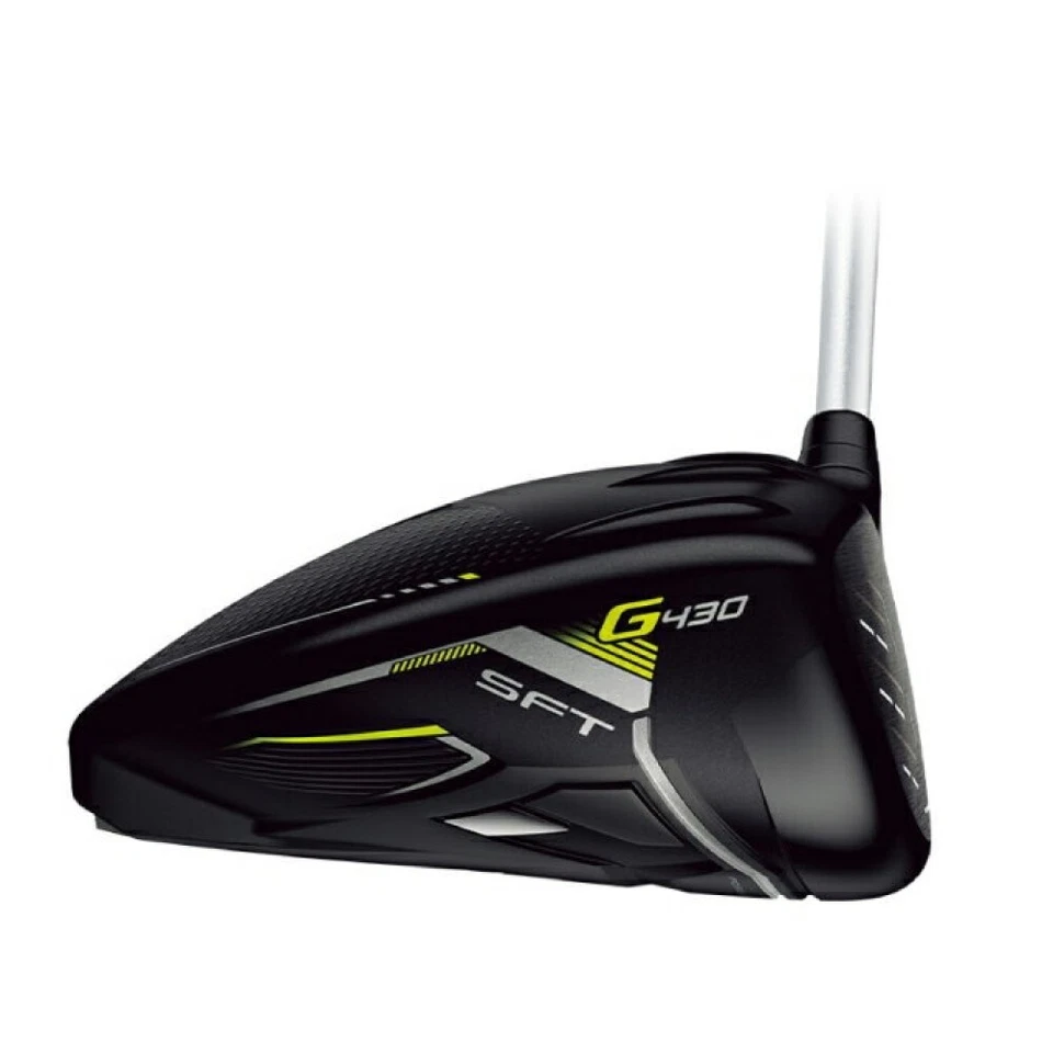 PING G430 HL SFT Driver 10.5 deg RH Fujikura SPEEDER graphite Flex NX45 HC New - Image 3 of 4