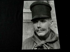 ROCAMBOLE raoul curet rare  photo presse serie t.v ORTF 1964