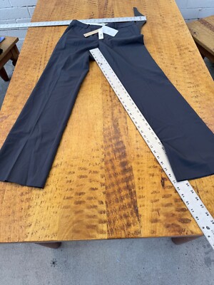 Laundry By Design woman s pants size 8 NEW TAGS S10