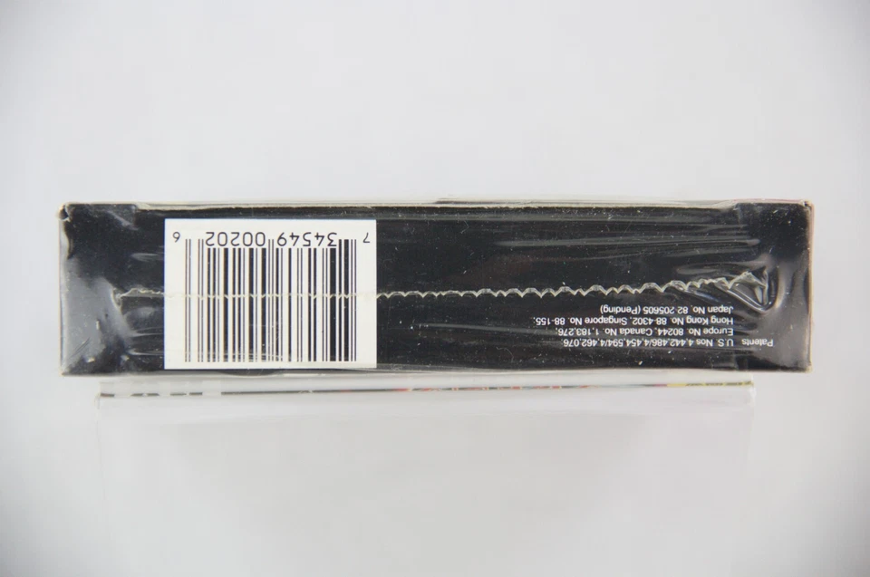 T2: The Arcade Game | Sega Game Gear 1991 | Terminator 2 | New Sealed - Image 4 of 4