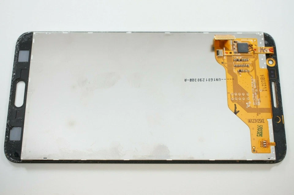 OEM Samsung Galaxy Mega 2 G750A LCD Digitizer USED ORIGINAL - Image 2 of 4